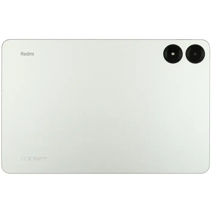 Планшет Xiaomi Redmi Pad Pro 8/256 ГБ, Мятно-зеленый, Wi-Fi №5