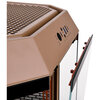 Корпус Thermaltake The Tower 300 Gravel Sand (CA-1Y4-00SGWN-00), Коричневый вариант - 5