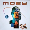 Виниловая пластинка Moby - Moby (coloured) вариант - 1