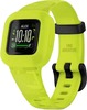Фитнес-браслет детский Garmin Vivofit JR 3, 14 мм, Голубой вариант - 3