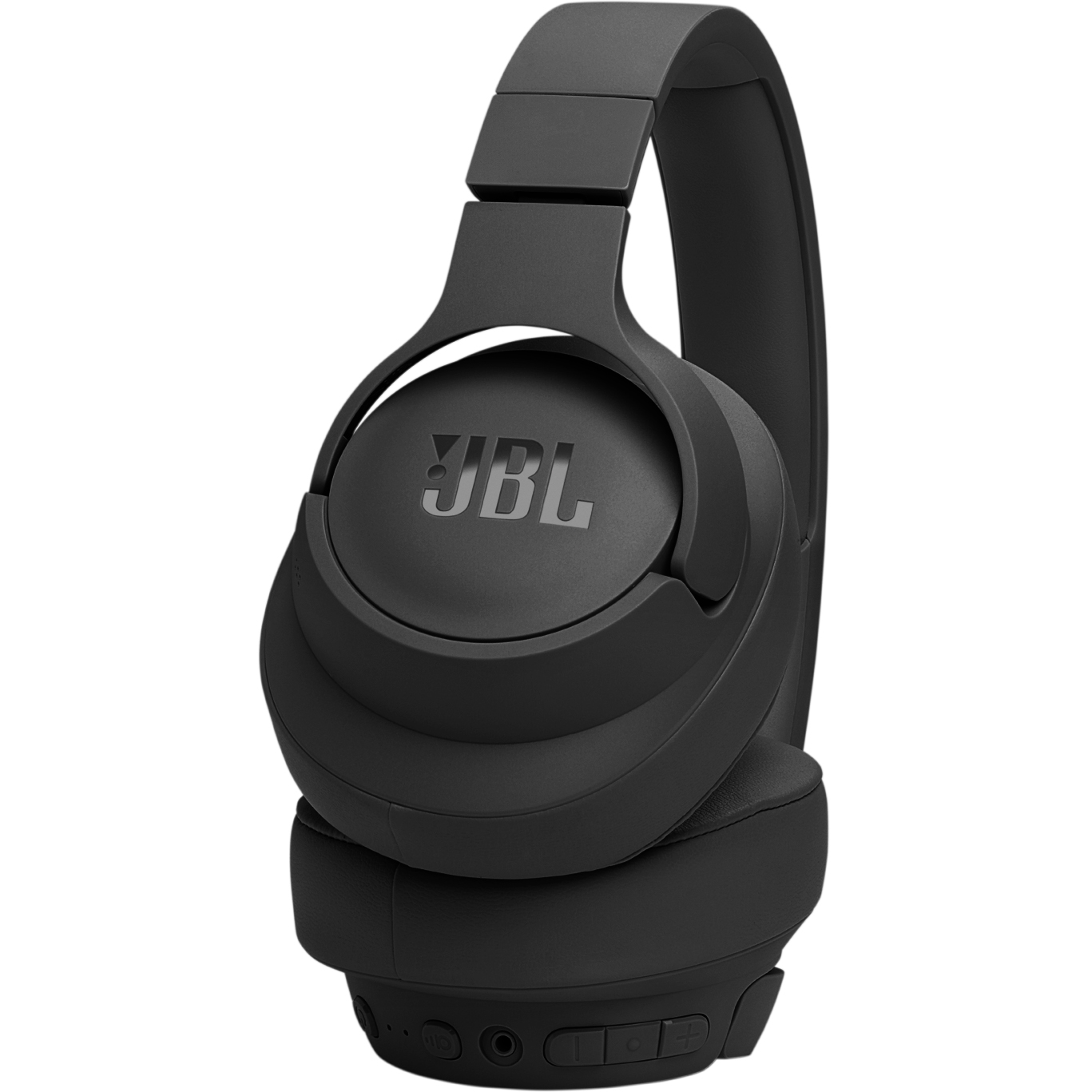 Наушники JBL Tune 770NC, Черный детальное изображение - 3