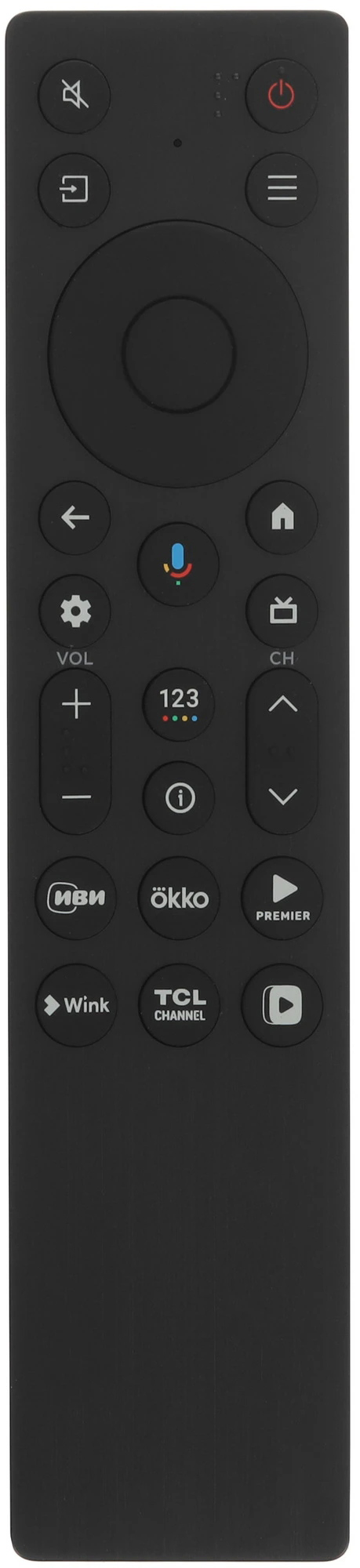 Телевизор TCL 75C6K 2025, 75