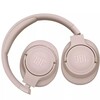 Беспроводные наушники JBL Tune 710BT, Бежевый вариант - 3