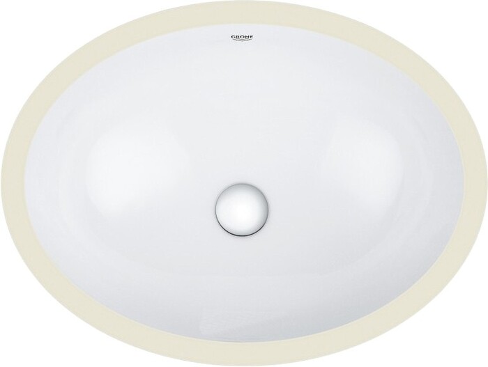 Умывальник Grohe Bau 39423000  №2
