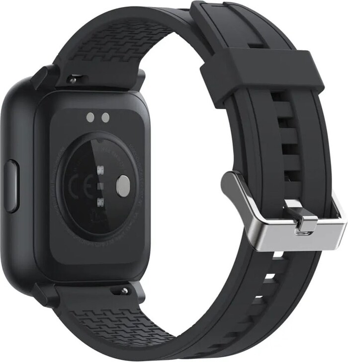Умные часы Realme TechLife Watch S100 43 мм, Черный детальное изображение - 4