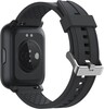 Умные часы Realme TechLife Watch S100 43 мм, Черный вариант - 4