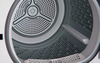 Сушильная машина Haier HD90-A2929B, CF067KE05RU, Белый вариант - 4