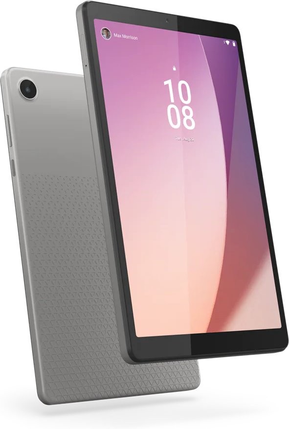 Планшет Lenovo Tab M8 4th Gen 2/32 ГБ, Серый, LTE детальное изображение - 2