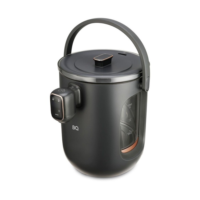 Термопот BQ TP314, Черный №1