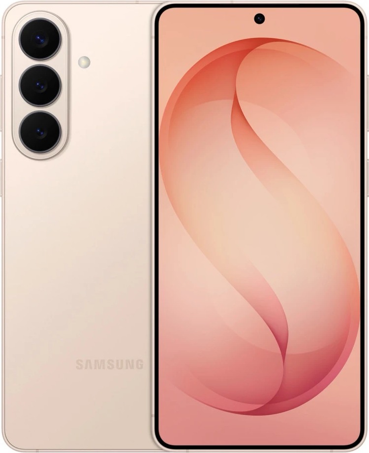 Смартфон Samsung Galaxy S26+ Exynos 12/512 ГБ, Розовый, Dual nano SIM + eSIM детальное изображение - 1
