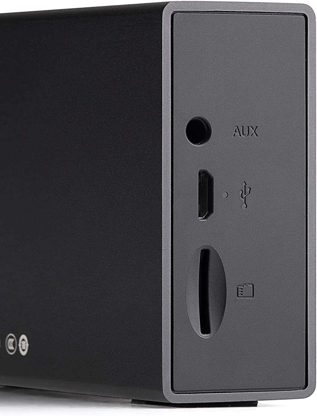 Портативная колонка Edifier MP120, Черный детальное изображение - 6