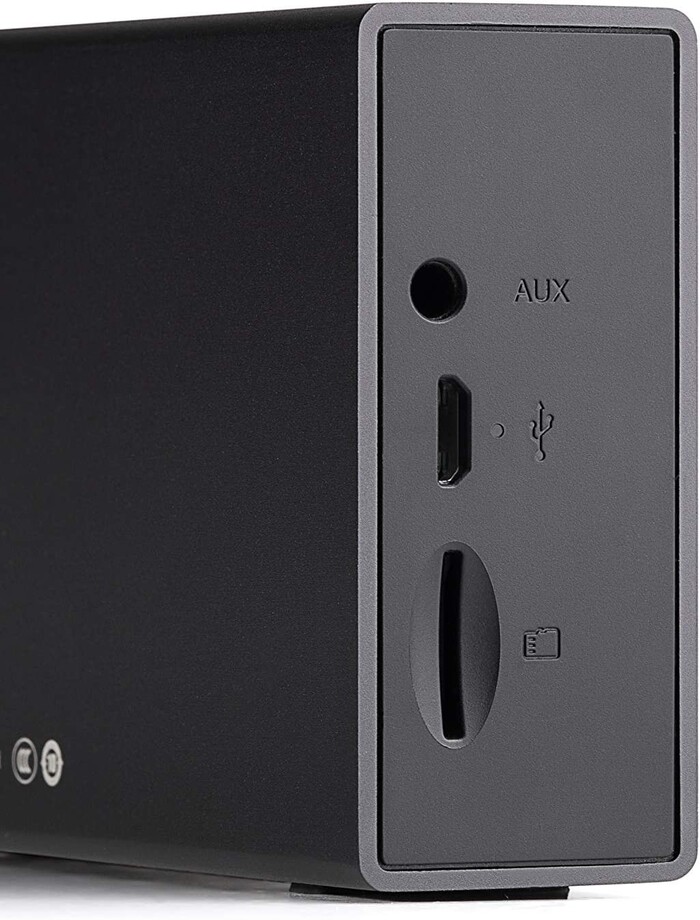 Портативная колонка Edifier MP120, Черный №6