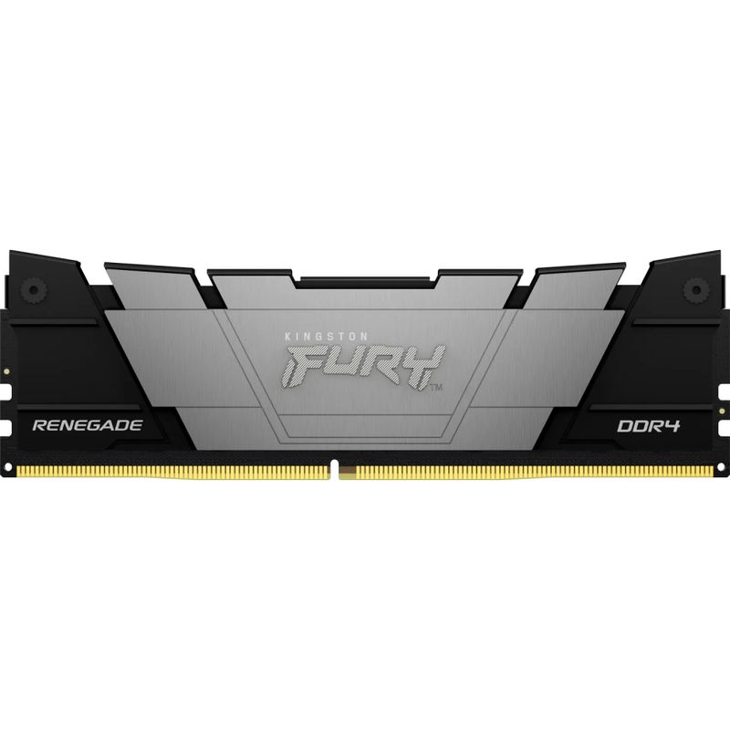 Оперативная память Kingston Fury Renegade DDR4 3200MHz, KF432C16RB2/32, 32 Гб детальное изображение - 1