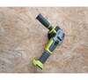 Углошлифмашина бесщеточная Ryobi ONE+ R18AG7-0 без аккумулятора в комплекте 5133002852, 125 мм, 11000 об/мин вариант - 21