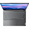 Ноутбук Lenovo IdeaPad 5 Pro 14ITL6, 82L3008PRK, RAM 16 ГБ, SSD 512 ГБ, Штормовой серый вариант - 7