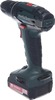 Аккумуляторный винтоверт Metabo BS 14.4 602206550, 14.4 В вариант - 1