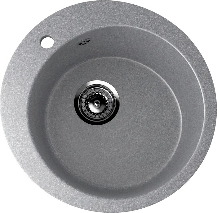 Кухонная мойка EcoStone ES-13  №3