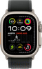 Умные часы Apple Watch Ultra 2 49 мм Titanium Case with Blue Black Trail Loop вариант - 2
