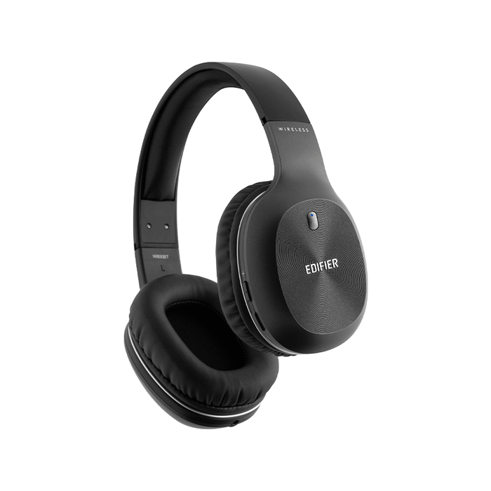 Беспроводные наушники Edifier W800BT, Черный №3