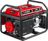 Генератор бензиновый ЗУБР СБ-3300Е, 3 кВт, Красный вариант - 8