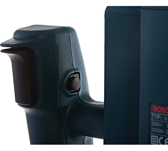 Вертикальная фрезерная машина Bosch GOF 900 CE Professional 0.601.614.608, 900 Вт, Синий детальное изображение - 3