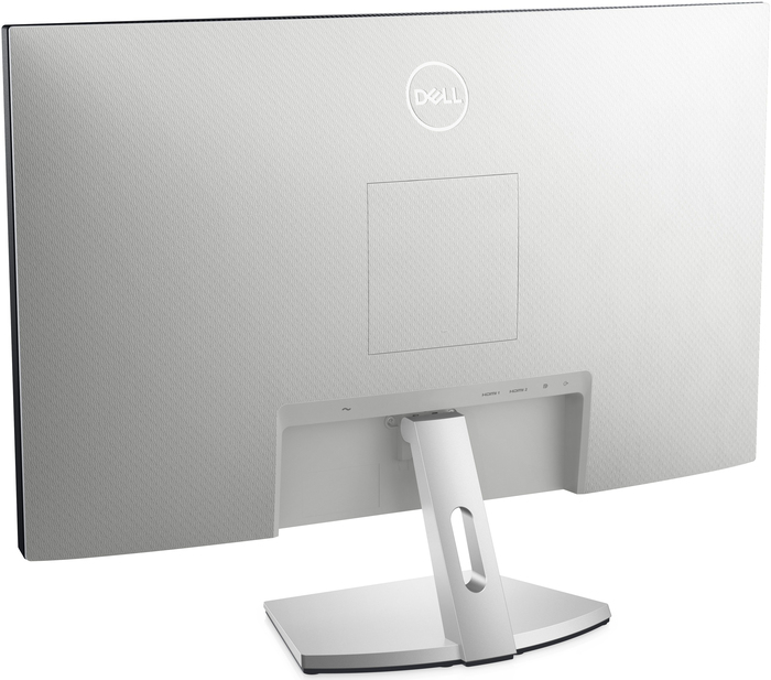 Монитор Dell S2721D, 27