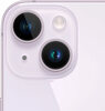 Смартфон Apple iPhone 14 256 Гб, Фиолетовый, Dual eSIM вариант - 5