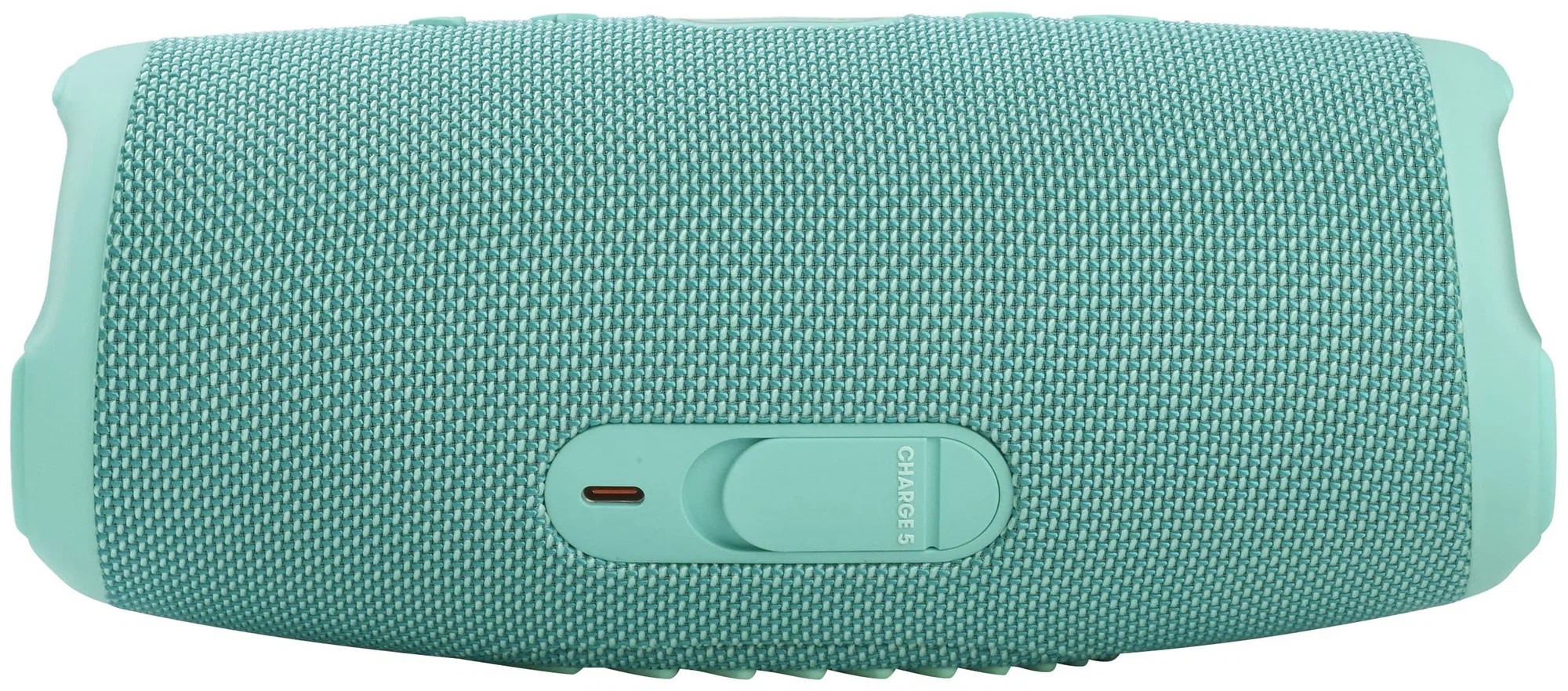 Портативная колонка JBL Charge 5, Бирюзовый детальное изображение - 4