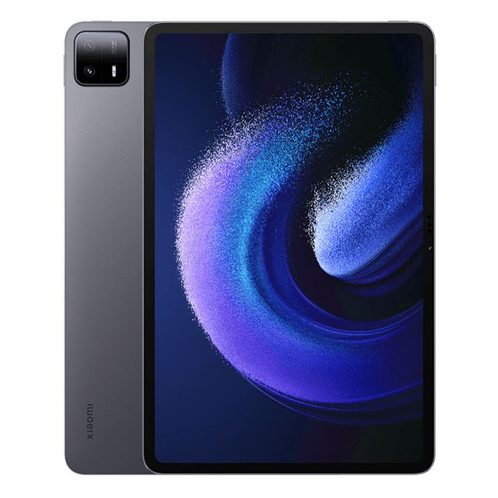 Планшет Xiaomi Pad 6 Max 14 16/1 TB, Черный детальное изображение - 1