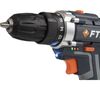 Аккумуляторная дрель-шуруповерт FTL PSR 7033, 18 В, 30 Нм, 1,5 А·ч  вариант - 7