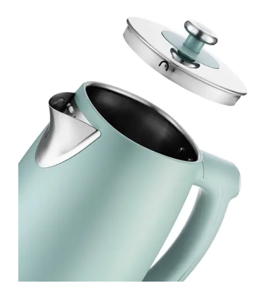 Электрочайник KITFORT KT-6120-1 детальное изображение - 4