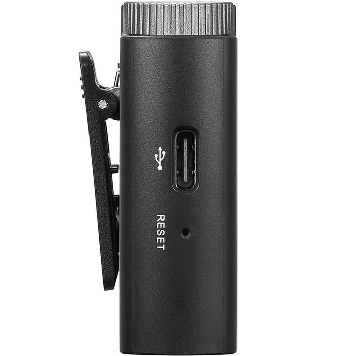 Радиосистема Godox Virso M2, Черный №15
