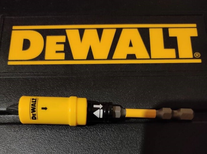 Биты, торцевые головки DeWALT DT70737T №12