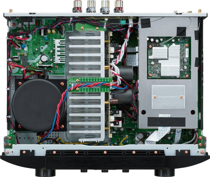 Усилитель Marantz PM7000N №5