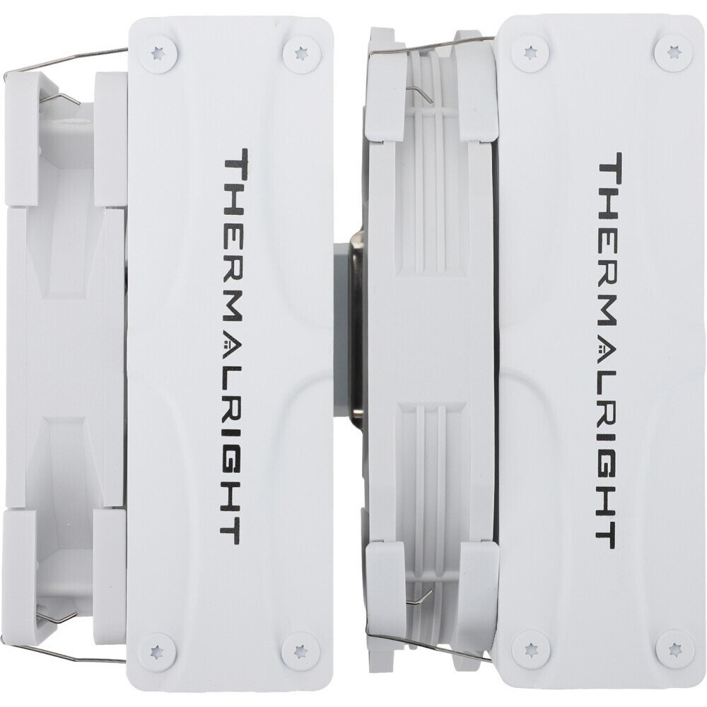 Кулер Thermalright Frost Commander 140, Белый детальное изображение - 6