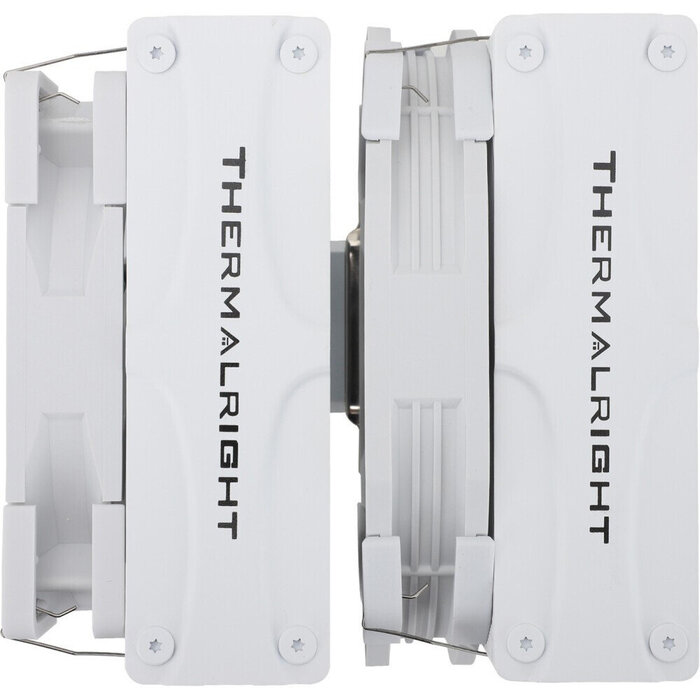 Кулер Thermalright Frost Commander 140, Белый №6
