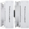 Кулер Thermalright Frost Commander 140, Белый вариант - 6