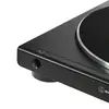 Проигрыватель винила Audio-Technica AT-LP60XBK, Черный вариант - 2