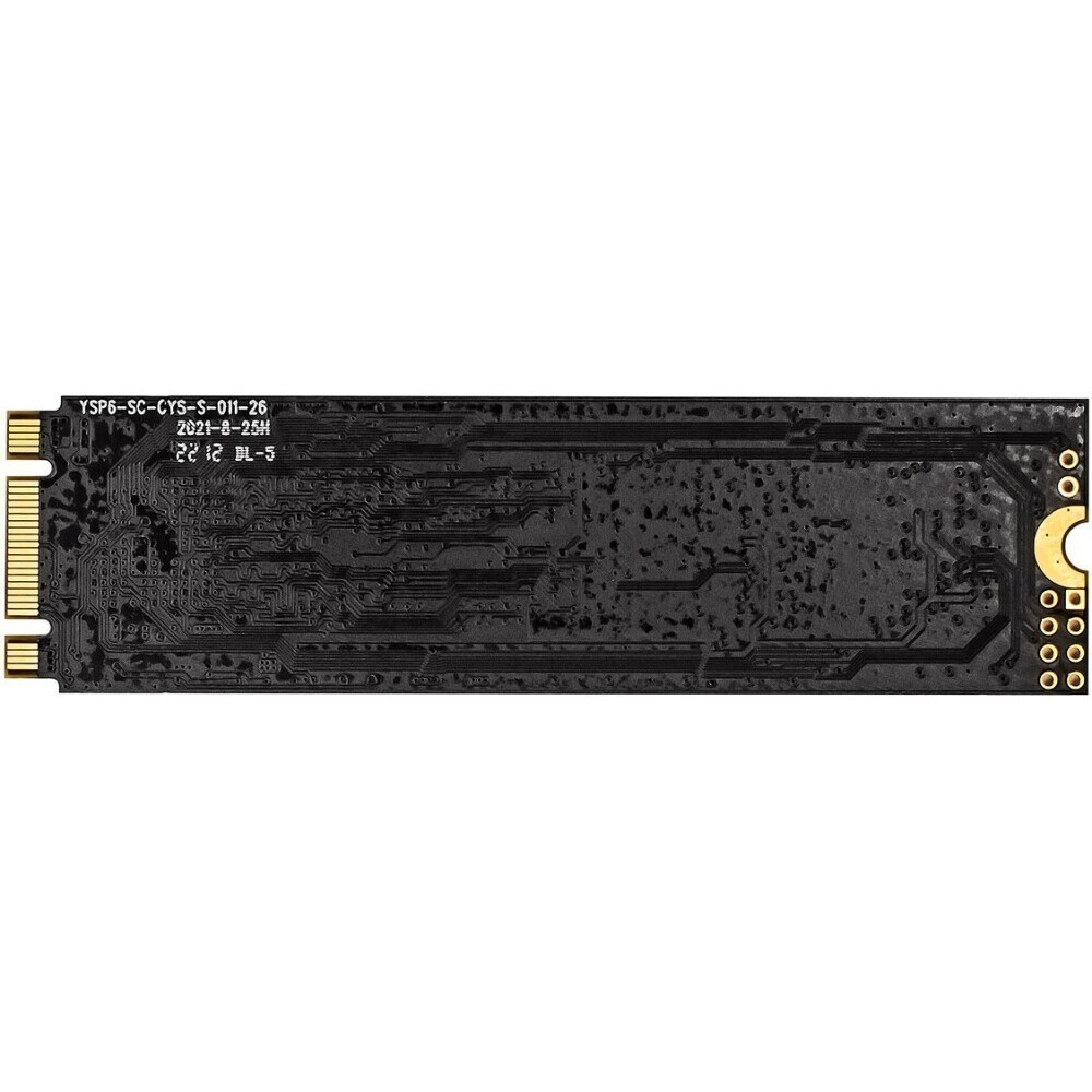 Накопитель SSD ExeGate NextPro M.2 UV500TS480, 480 Гб детальное изображение - 2