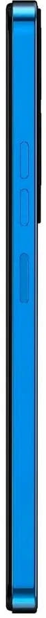 Смартфон Tecno POVA 5 8/256 ГБ, Hurricane Blue, Dual nano SIM детальное изображение - 5