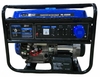 Генератор бензиновый RUCELF PE-6500E, 5 кВт, Синий вариант - 1