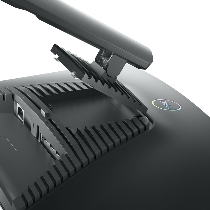 Монитор Dell S2722DGM, 27