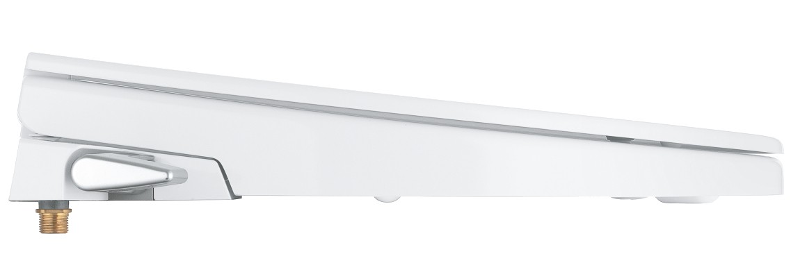 Унитаз Grohe Bau 39651SH0 детальное изображение - 6