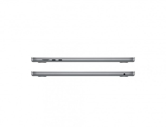 Ноутбук Apple MacBook Air 15 на M2, RAM 8 ГБ, Space gray, SSD 256 ГБ, Apple graphics 10-core №7