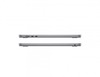 Ноутбук Apple MacBook Air 15 на M2, RAM 8 ГБ, Space gray, SSD 256 ГБ, Apple graphics 10-core вариант - 7