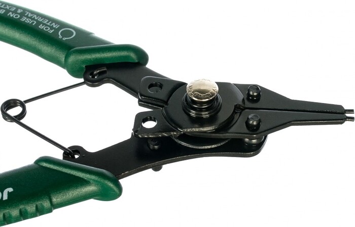 Набор инструментов JONNESWAY P266  №8