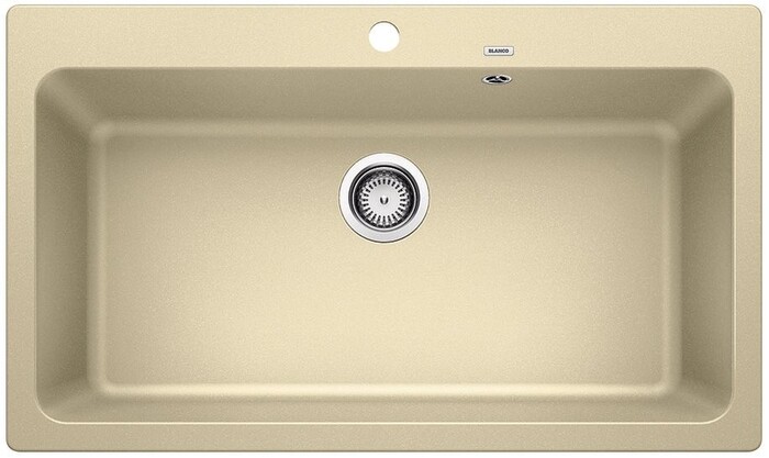 Кухонная мойка Blanco Naya XL 9 521811  №7