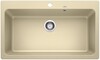 Кухонная мойка Blanco Naya XL 9 521811  вариант - 7