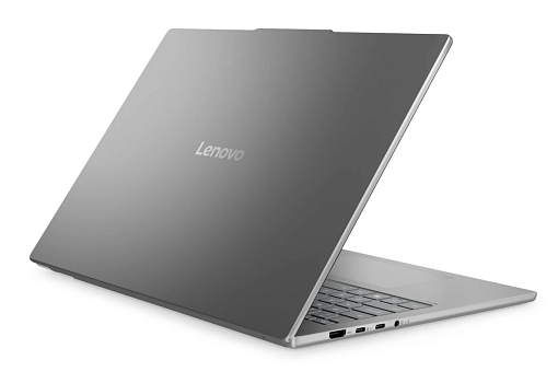 Ноутбук Lenovo IdeaPad Slim 5 16ARP10 16" (AMD Ryzen 7 7735HS, AMD Radeon 680M) 16ГБ, 512ГБ, noOS, серый (83HU0007RK) детальное изображение - 4