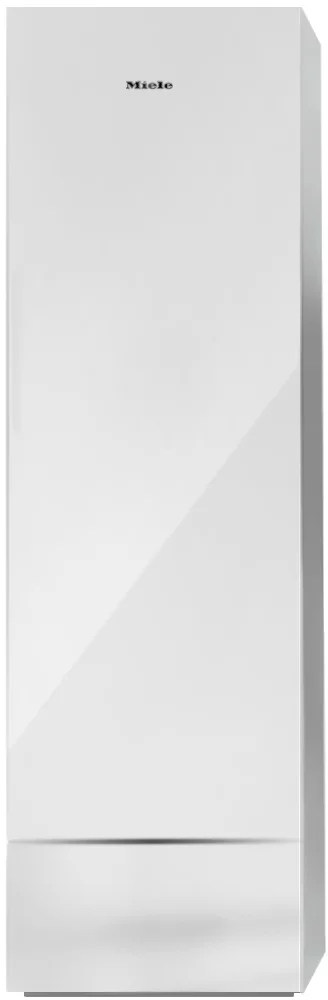 Сушильный шкаф Miele Aerium LC 860 WP OBSW, Obsidian Black детальное изображение - 1